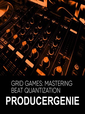 cover image of Grid Games
